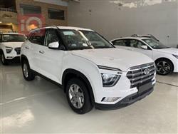 هيونداي كريتا